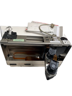 Sample Transport Assembly PN: G1329-60009