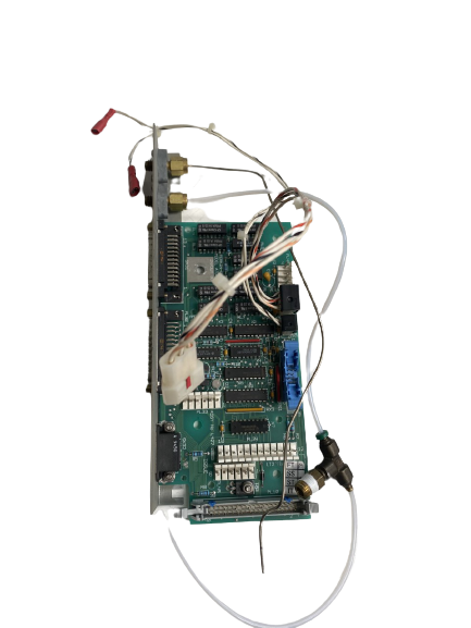 Power board
