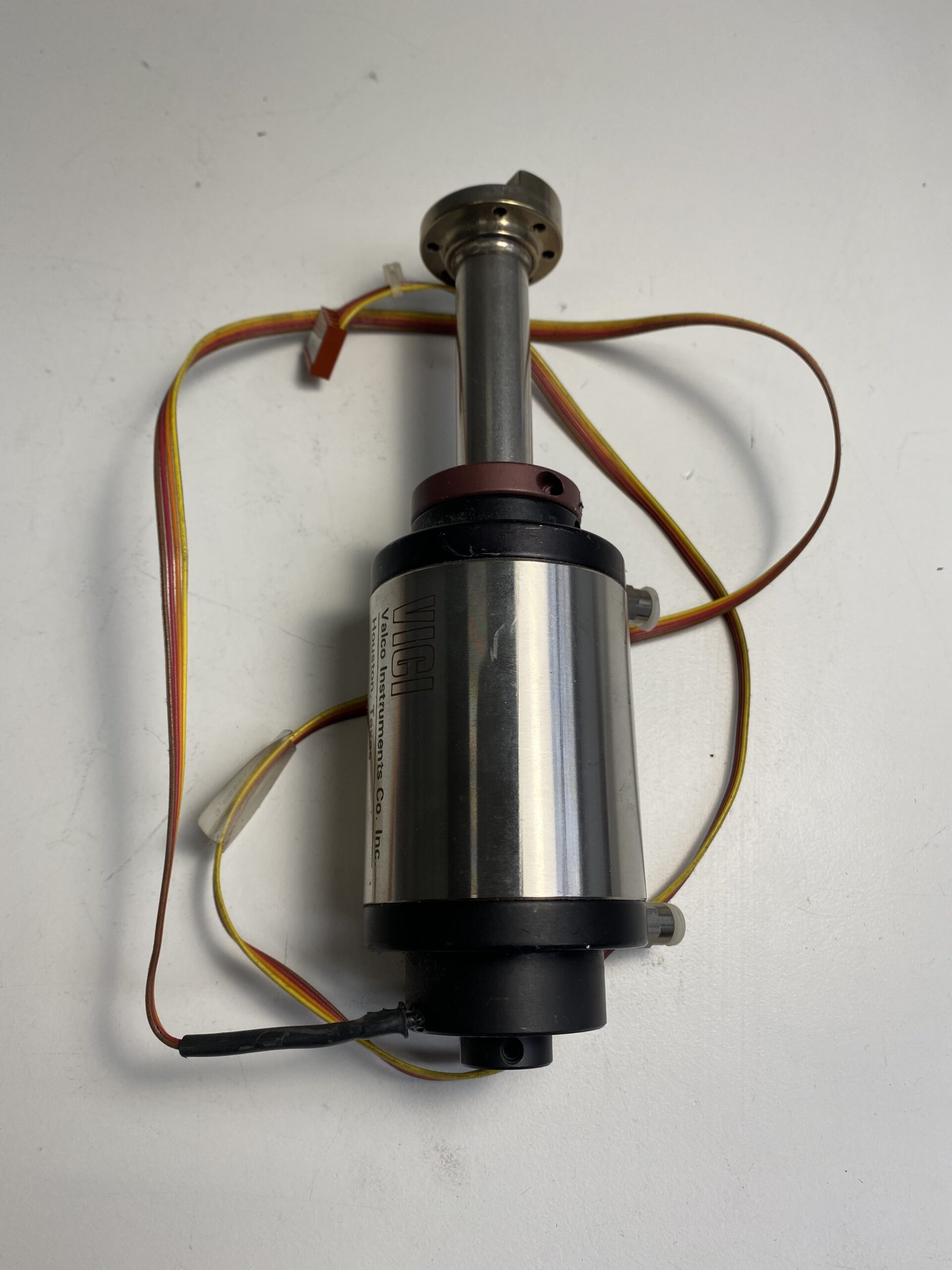 Air Actuator – Two Position