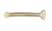 Spray chamber-torch PN: G1833-65426