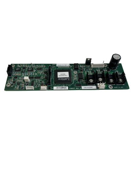 Finnigan Surveyor Autosampler Board PN: F9020-010