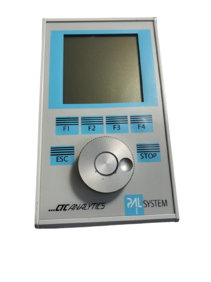 Hand held controller PN: MB 01-00A