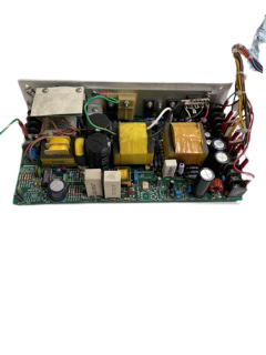 Switching Systems PN: WAT069525