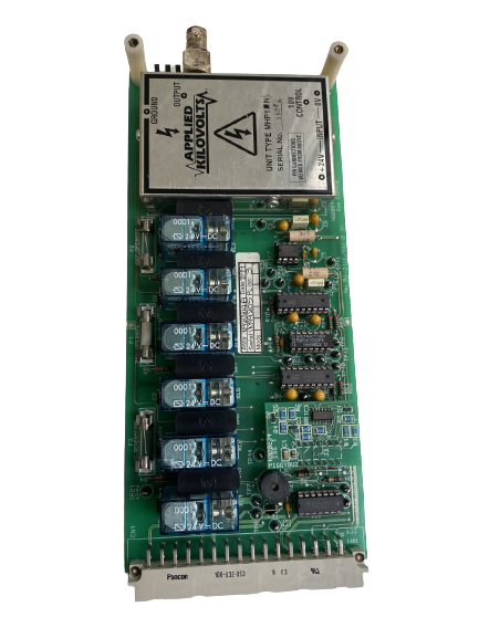Circuit Board PN: N920214A
