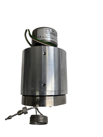 Pressure Damper PN: 5063-6532