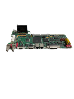 FLM Board PN: G1321-69500