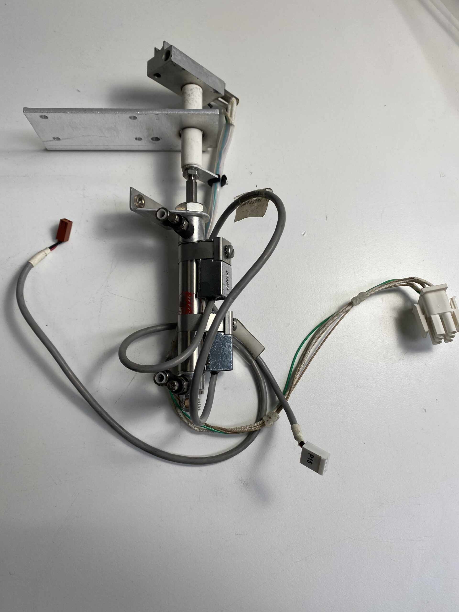 Valve ATD 400 PN: M0413494