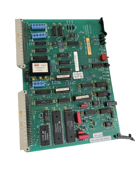 Perkin Elmer interface BD ASSY No L427 0807