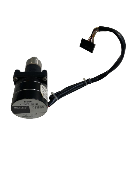 HPLC Vexta Stepping Motor