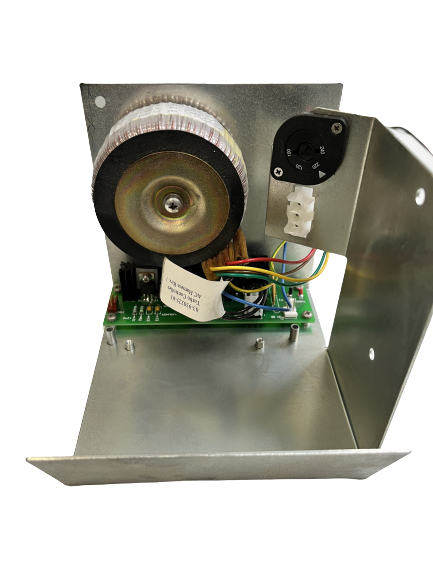 Varian Turbo Power Supply ASSY: 03-930270-01