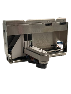 Sample Transport Assembly PN: G1313-60009