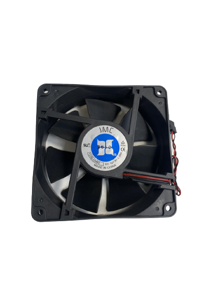 Cooling Fan