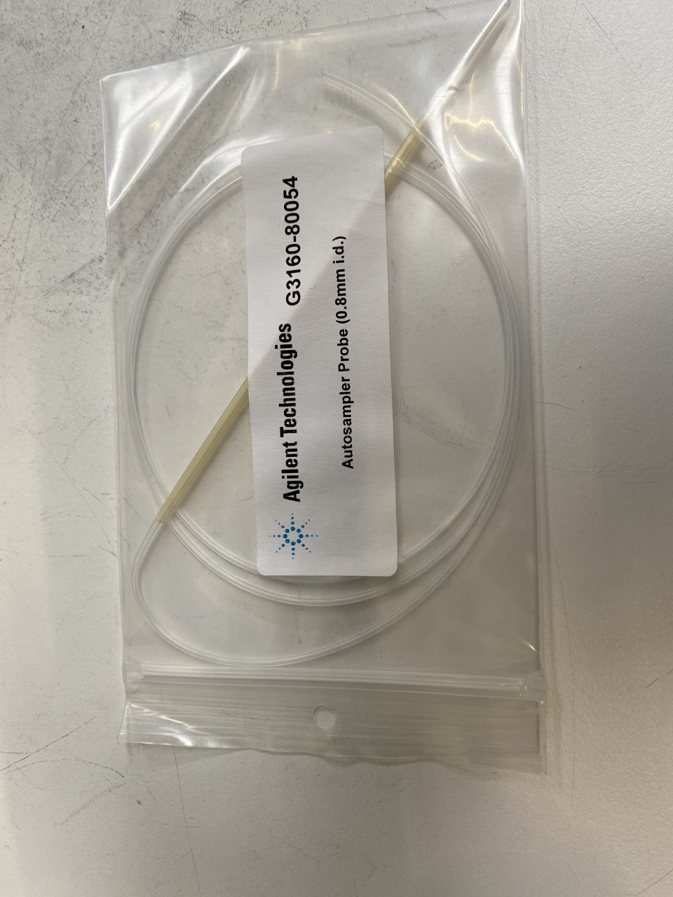 Probe for ST Nebulizers PN: G3160-80054