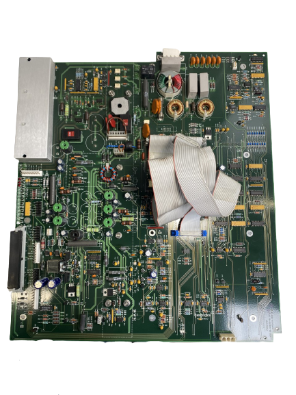 Power pwa board