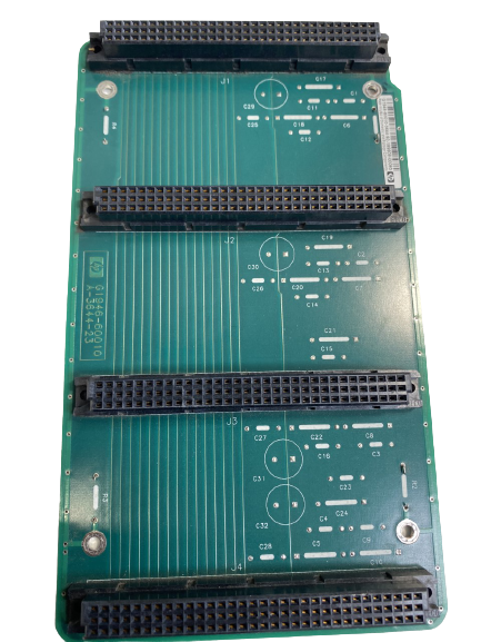 Bus Motherboard PCA Board PN: G1946-60010