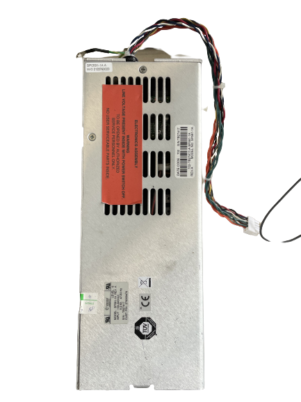Power Supply PN: SP591-1A