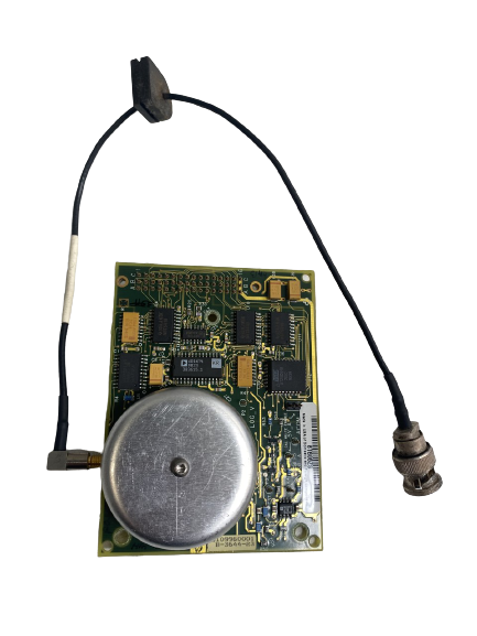 Log amp board PN: G1099-60001