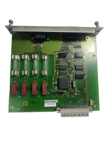 Relay Contact Board PN: G1351-66500