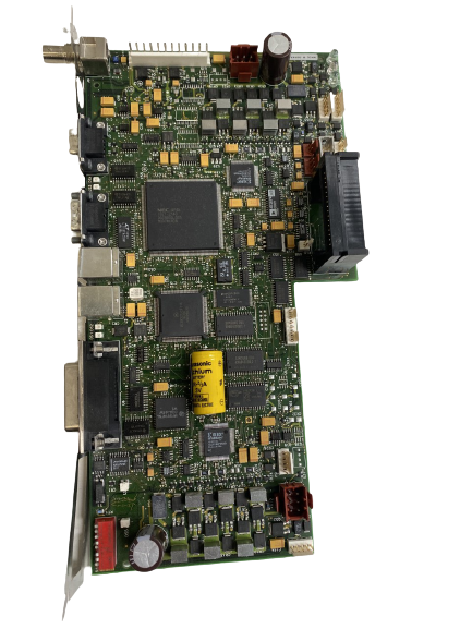 Interface board PN: G1241-60010