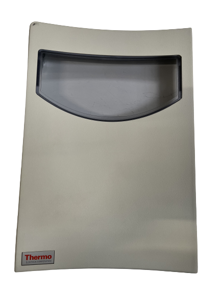 Thermo Surveyor front door PN: 76976