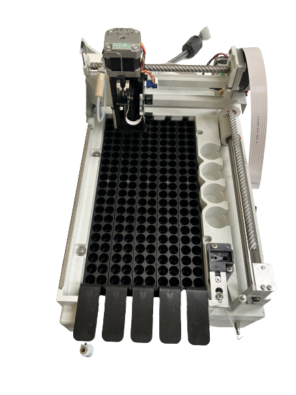 Autosampler Arm Assembly