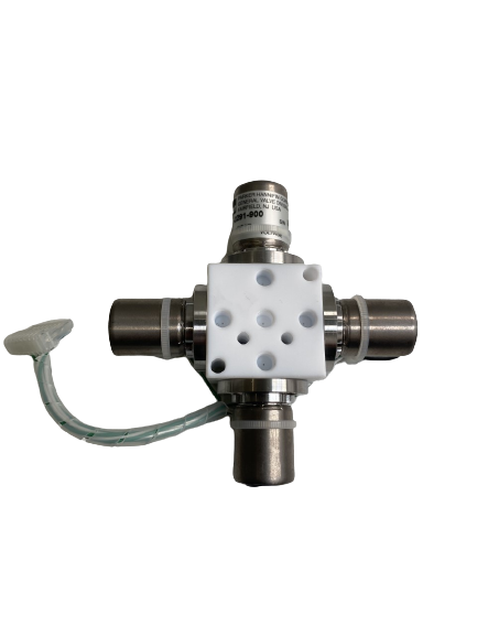Inert valve PN: 018-0291-900