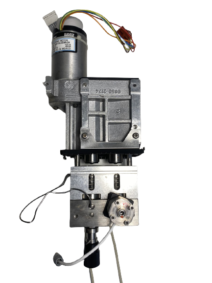 Pump Drive Assembly