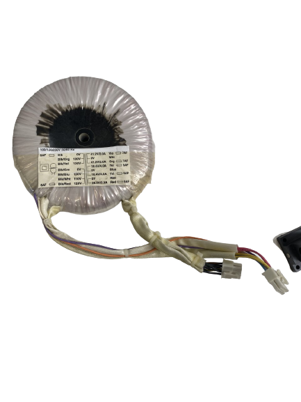 Power transformer PN: G1530-60975