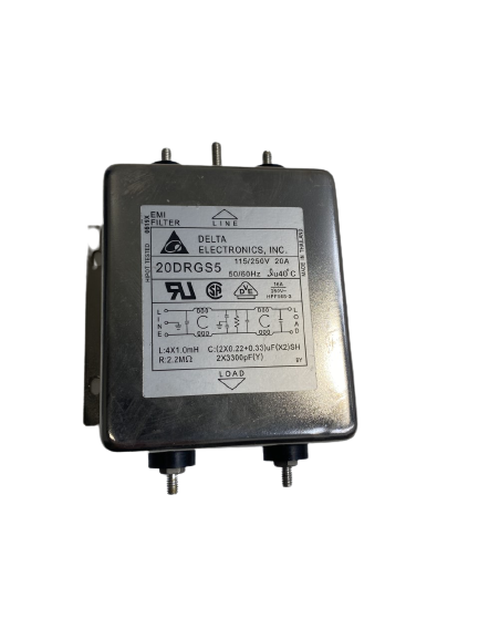 Performance filter