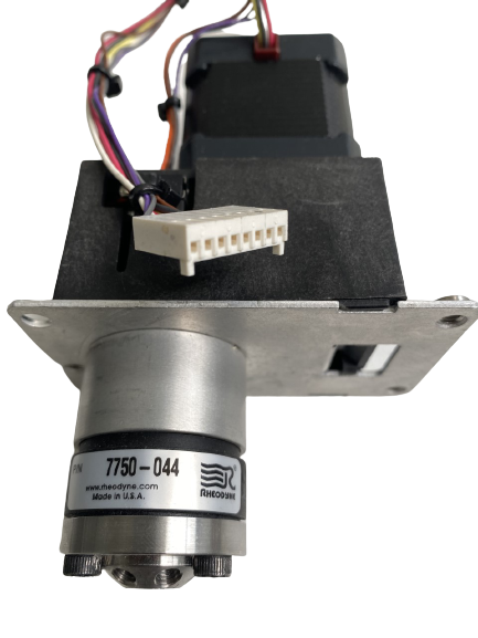 Injection Valve PN: 7800E-300