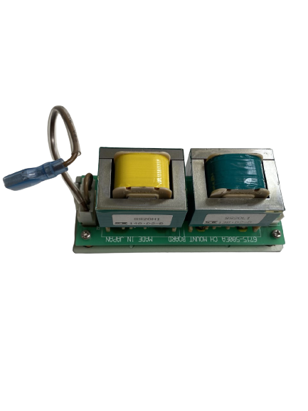 CH mount board