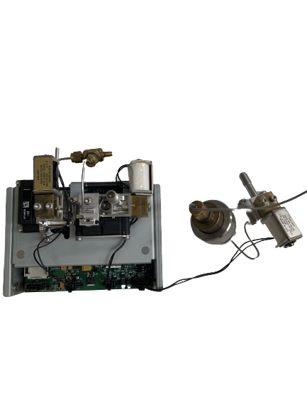 PTV Manifold Assembly PN: G3500-60500