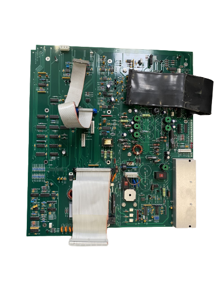 Power Board Assy: 03-930210-02