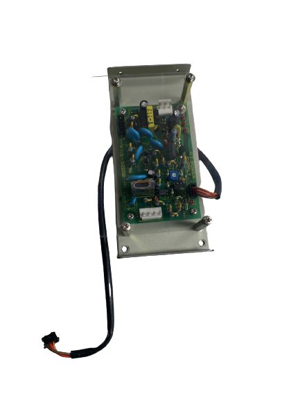 H.T power supply