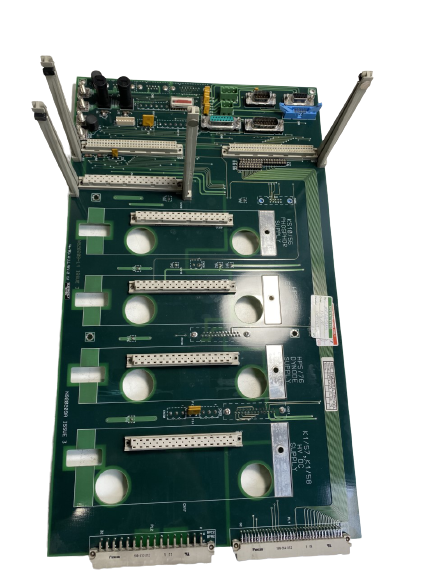 Curcuit Board PN: N920209A