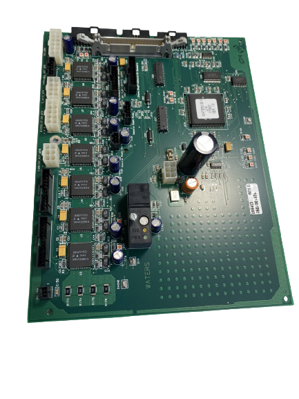 Fluidics Driver Board