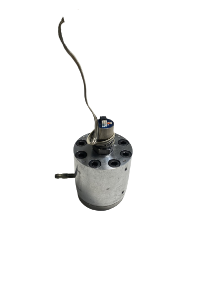 High Pressure Damper PN:79835-60005