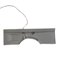 Leak Pan PN: 5041-8390