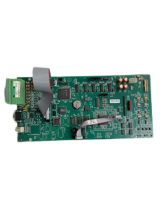 Curcuit Board PN: PCB 081061