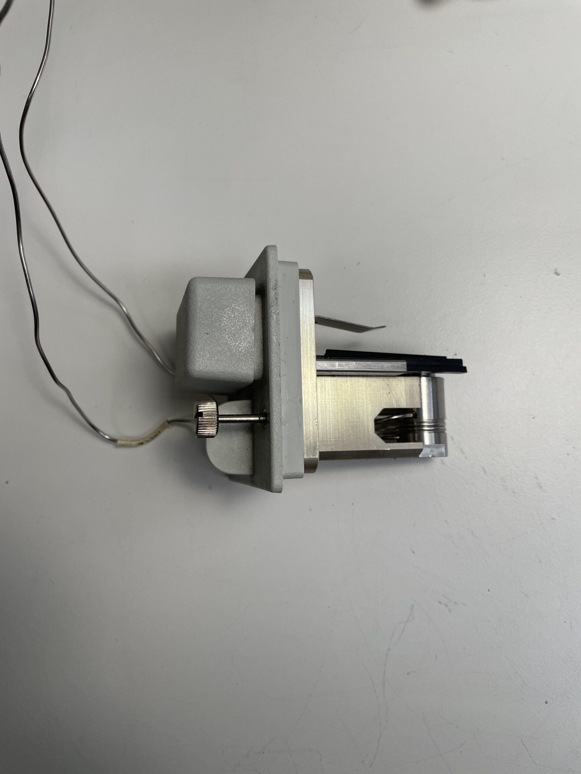 Flow Cell for UV Detector PN:10232