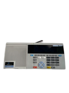 Front panel PN: DMF5010