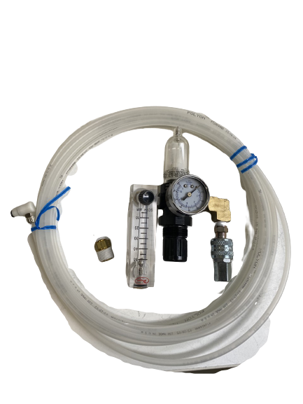 Standard purged system PN: 470-151400
