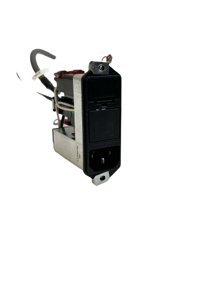 Power Entry Modules PN: CD44.4199.151