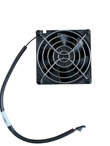 Axiaalventilator