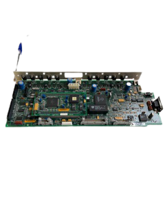 Control Board Motherboard PN: N291-9004