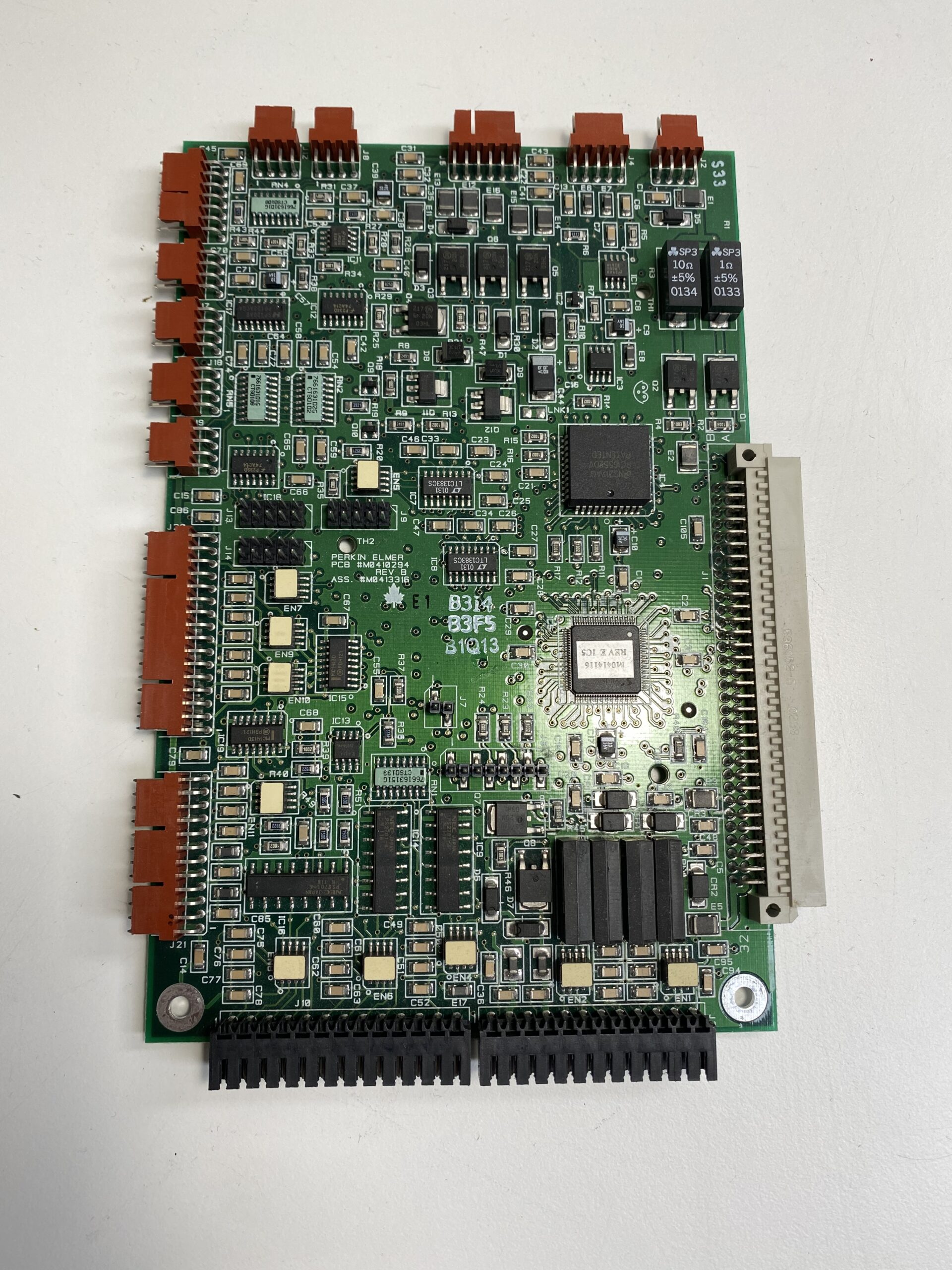Board ASSY: M0413316