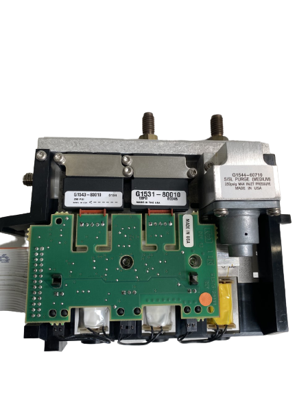 Split/Splitess inlet PN: G1544-80500