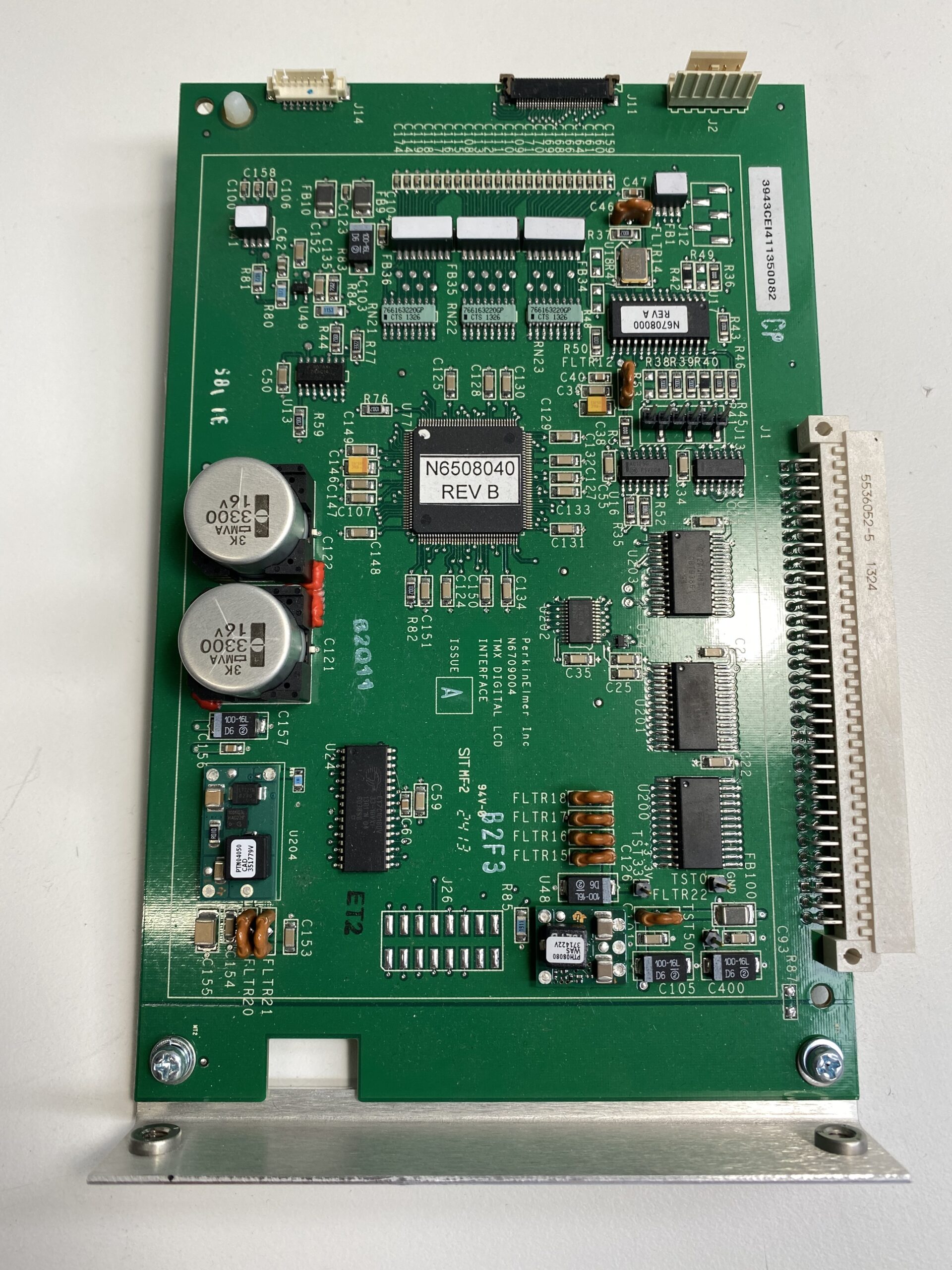 Electronic Board PN: N6709004