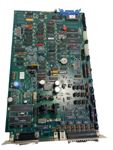 Mother Board PN: PCB 055808