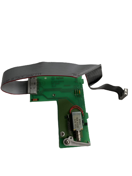 SLS Board Ay
